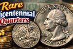 Rare Bicentennial Quarters Value Guide: Errors, Silver Varieties and Market Prices
