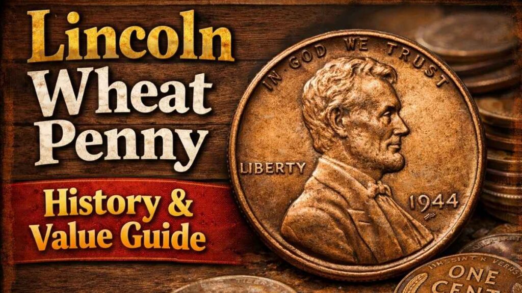Lincoln Wheat Penny History and Value Guide: Rare Coin That Shaped America’s Numismatic Legacy